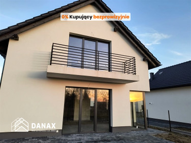 Dom Przeginia Duchowna