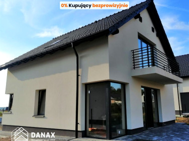 Dom Przeginia Duchowna