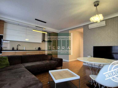 Mieszkanie Zielona Góra