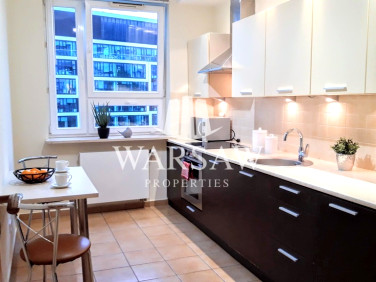 Mieszkanie Warszawa