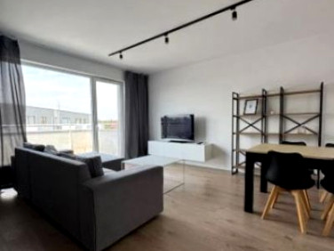 Mieszkanie Suchy Las