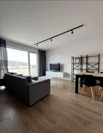 Mieszkanie Suchy Las