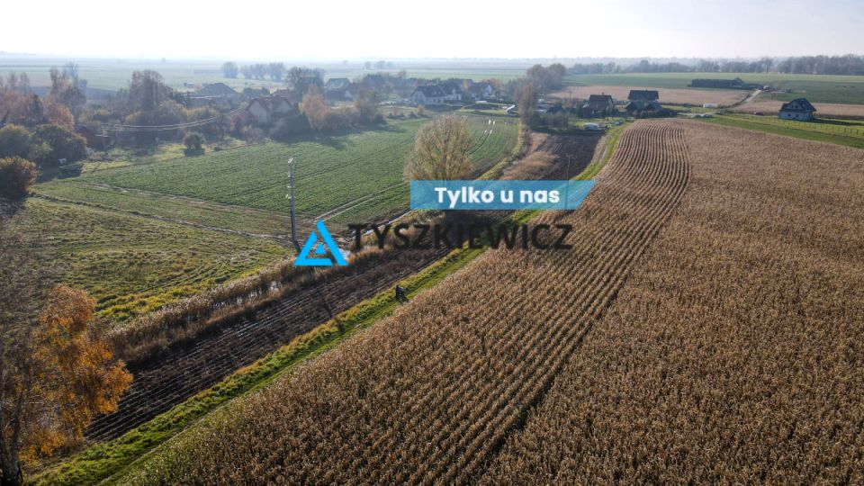 Działka rekreacyjna sprzedam