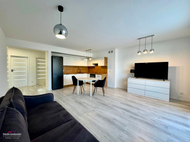 Mieszkanie Grudziądz