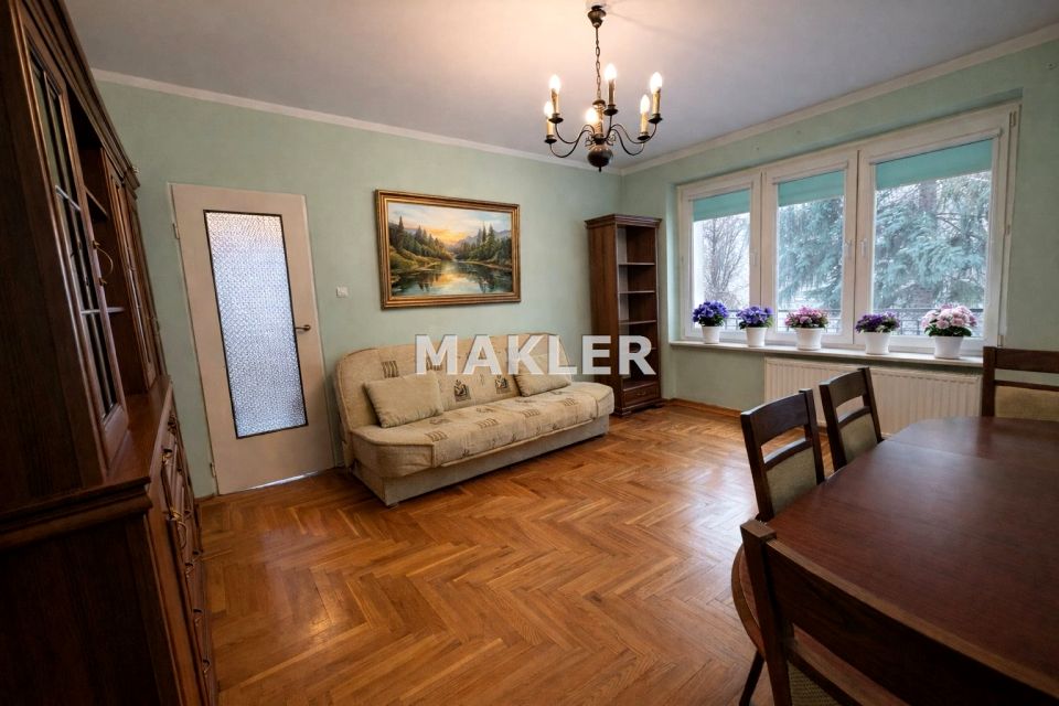 Mieszkanie Bydgoszcz