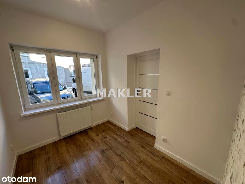 Mieszkanie Bydgoszcz