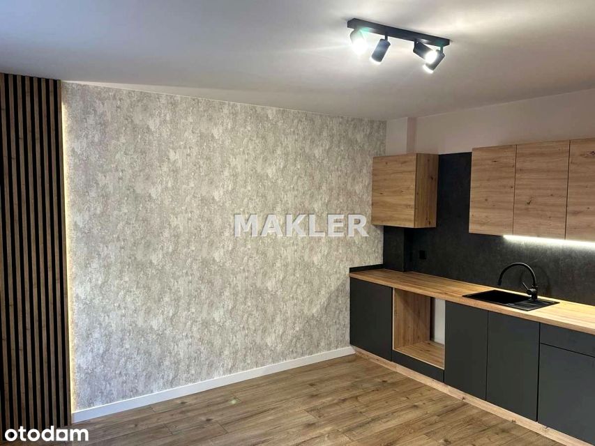 Mieszkanie Bydgoszcz