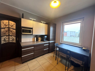 Mieszkanie Bydgoszcz