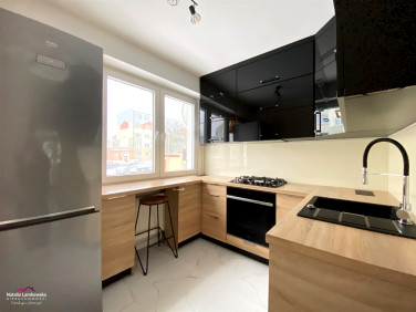 Mieszkanie Grudziądz