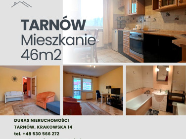 Mieszkanie Tarnów wynajem