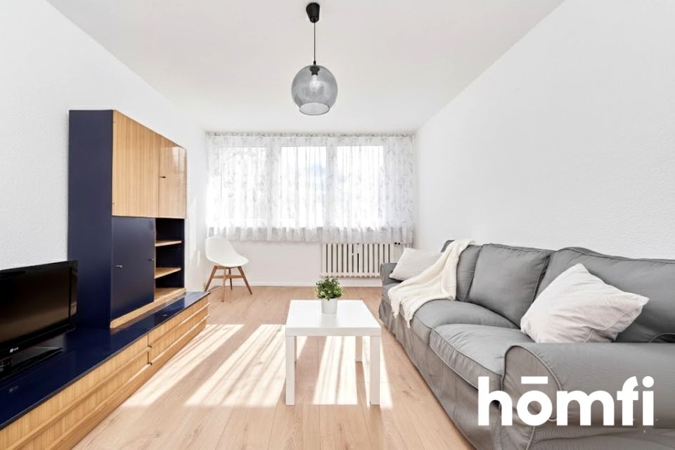 Mieszkanie Wrocław wynajem