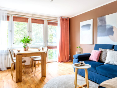 Mieszkanie blok mieszkalny sprzedaż