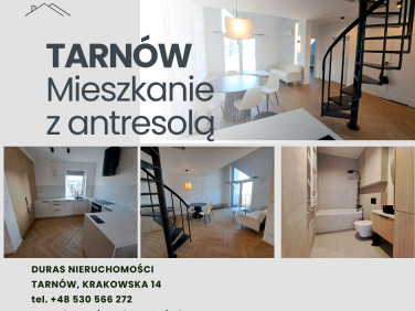 Mieszkanie Tarnów wynajem
