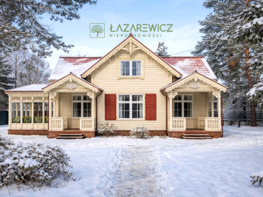 Dom Otwock sprzedaż