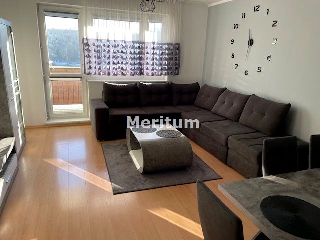 Mieszkanie Bydgoszcz