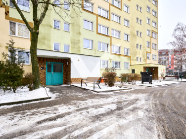 Mieszkanie Bydgoszcz