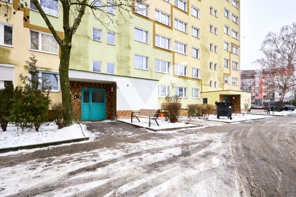 Mieszkanie Bydgoszcz