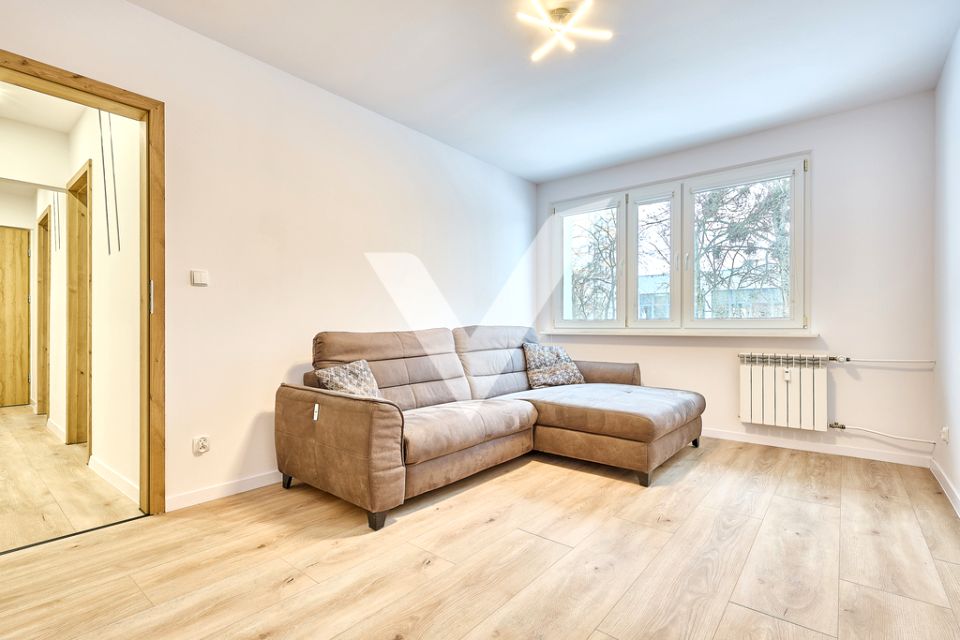 Mieszkanie Bydgoszcz