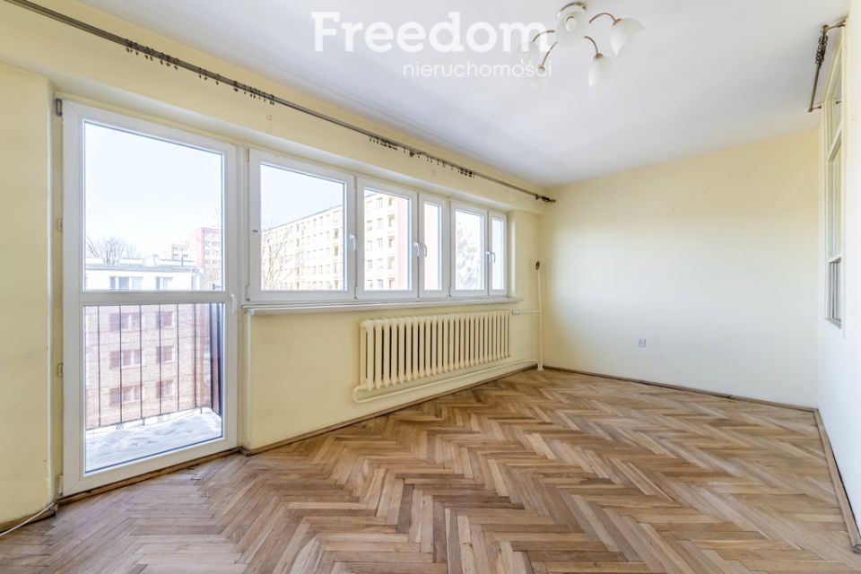 Mieszkanie Warszawa