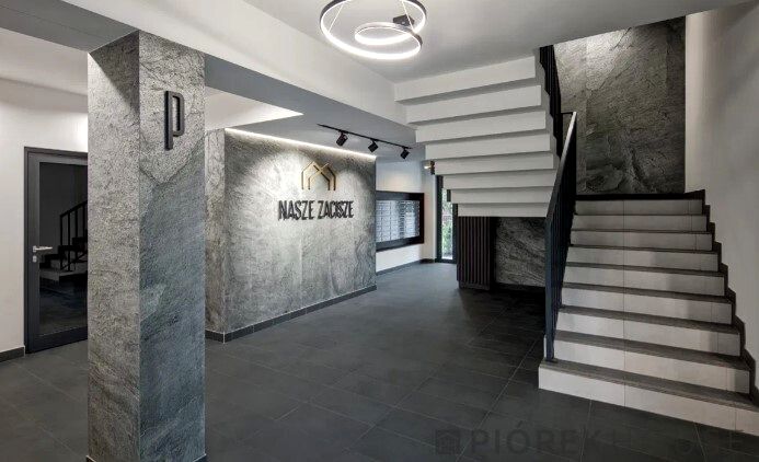 Mieszkanie Warszawa sprzedaż