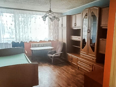 Mieszkanie Ruda Śląska