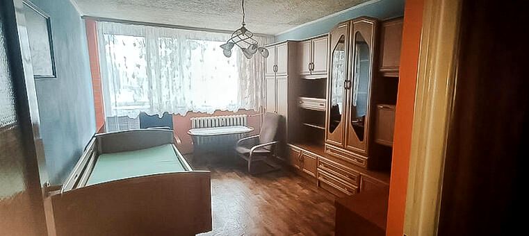 Mieszkanie Ruda Śląska