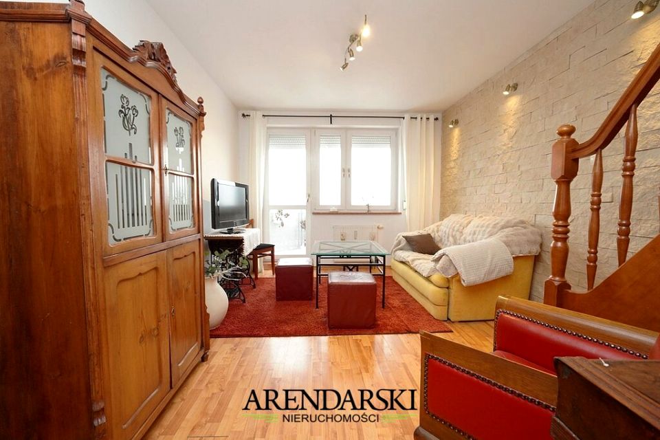 Mieszkanie Gorzów Wielkopolski