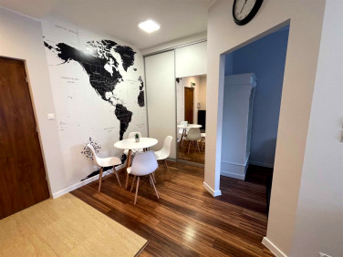 Mieszkanie Białystok