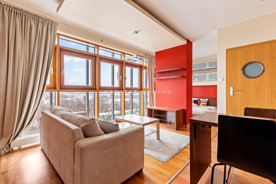 Mieszkanie Warszawa