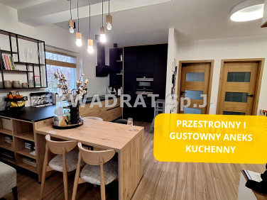 Mieszkanie Krążkowy