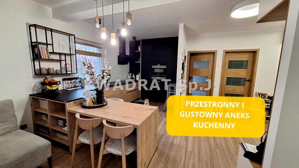 Mieszkanie Krążkowy