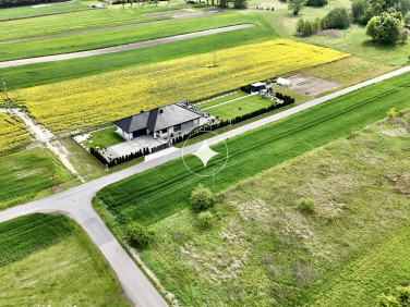 Działka Nowe Chojno