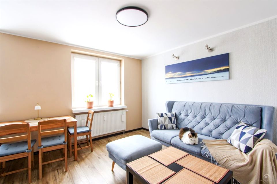 Mieszkanie Białystok