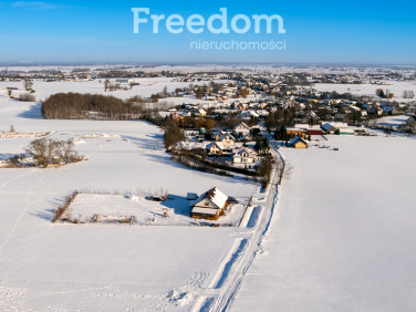 Działka Kleszczewko