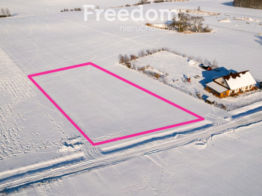 Działka Kleszczewko