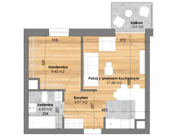 Mieszkanie Białystok sprzedaż