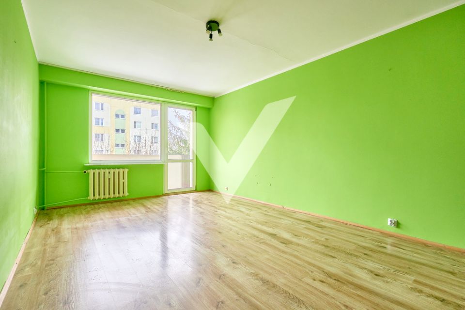 Mieszkanie Bydgoszcz