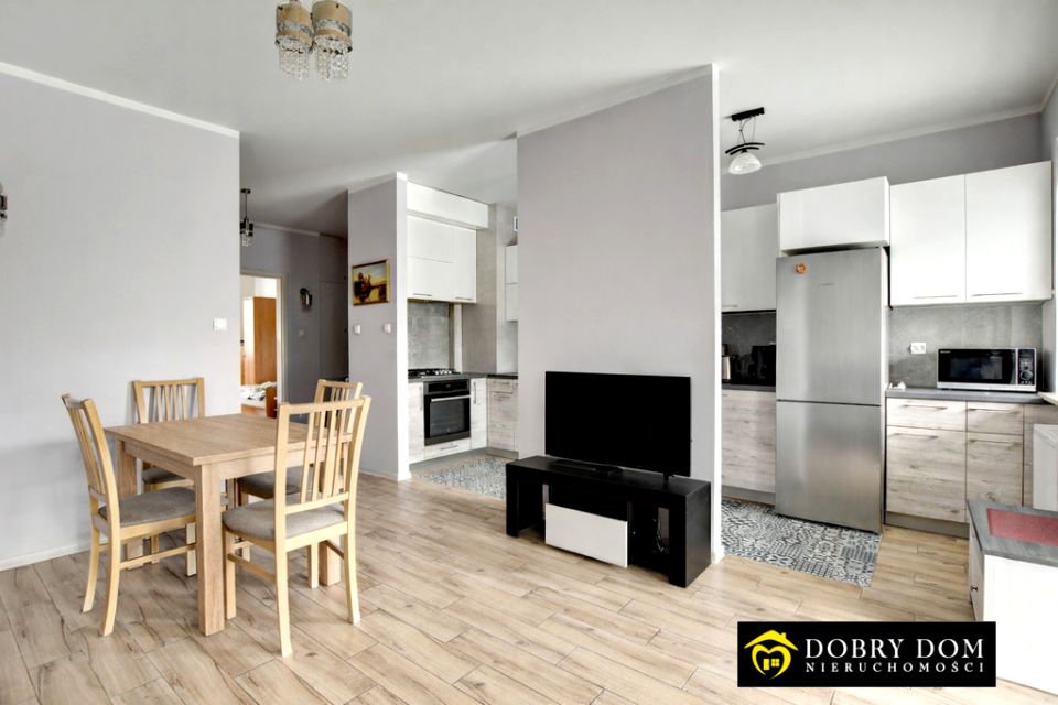 Mieszkanie Białystok