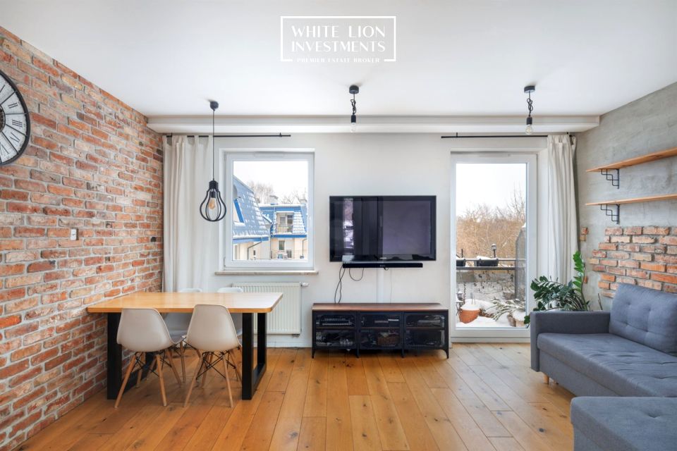 Mieszkanie Piaseczno