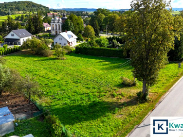Działka budowlana Jurowce