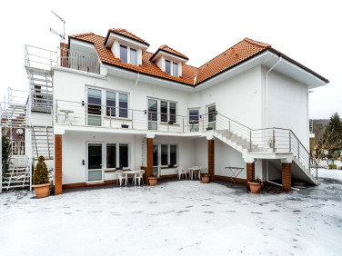 Budynek użytkowy Wisełka