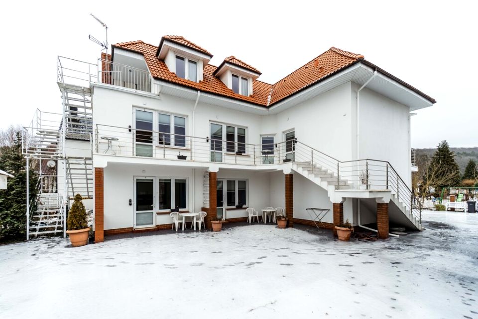 Budynek użytkowy Wisełka