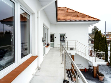 Budynek użytkowy Wisełka