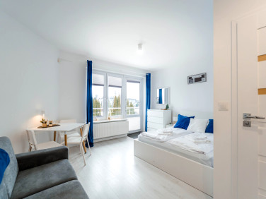 Budynek użytkowy Wisełka