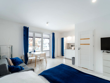 Budynek użytkowy Wisełka