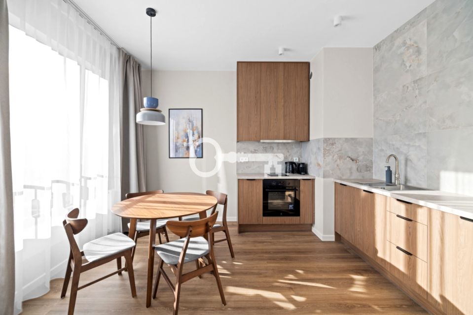 Mieszkanie apartamentowiec sprzedaż