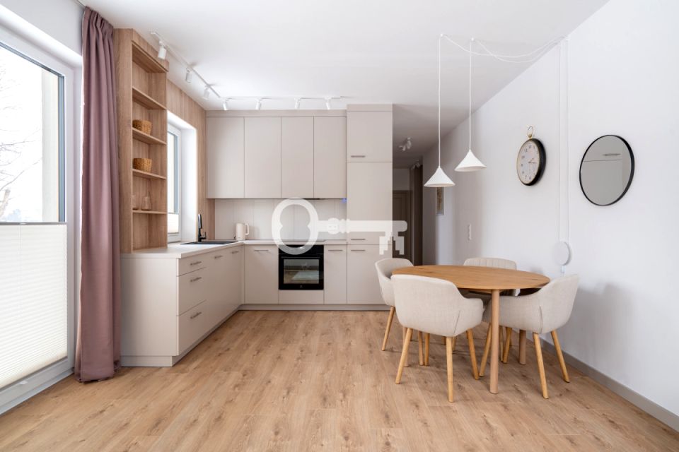 Mieszkanie blok mieszkalny wynajem