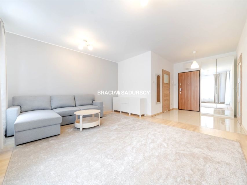 Mieszkanie Kraków wynajem