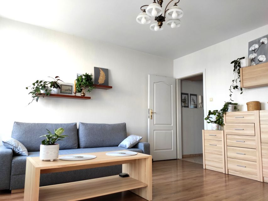 Mieszkanie Kołobrzeg