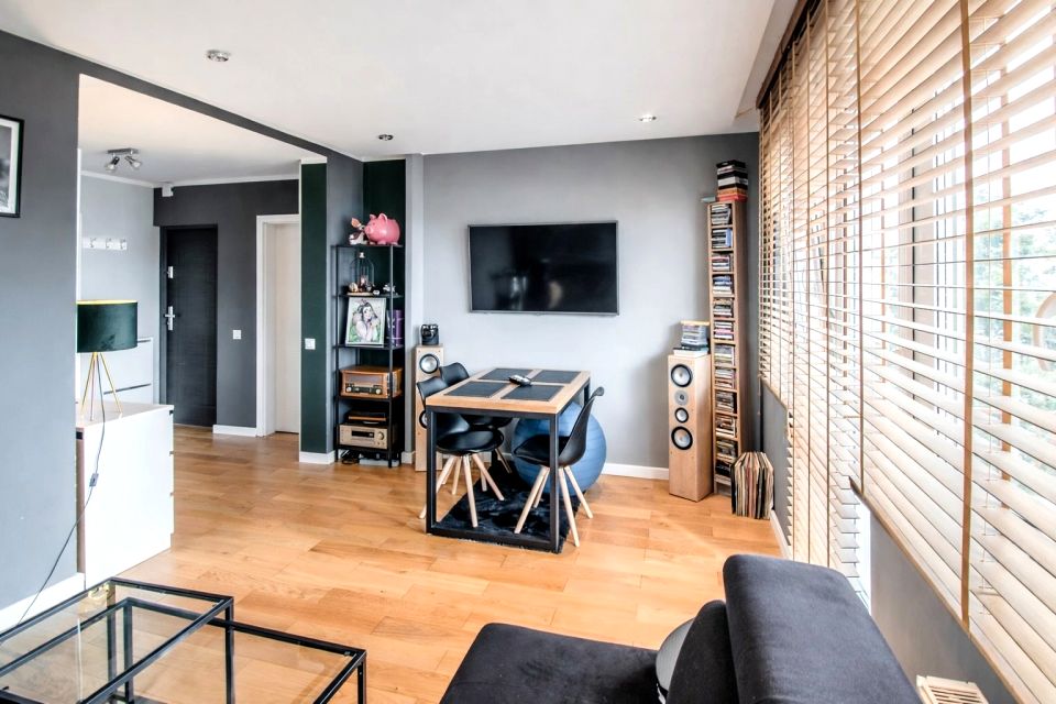 Mieszkanie Bydgoszcz